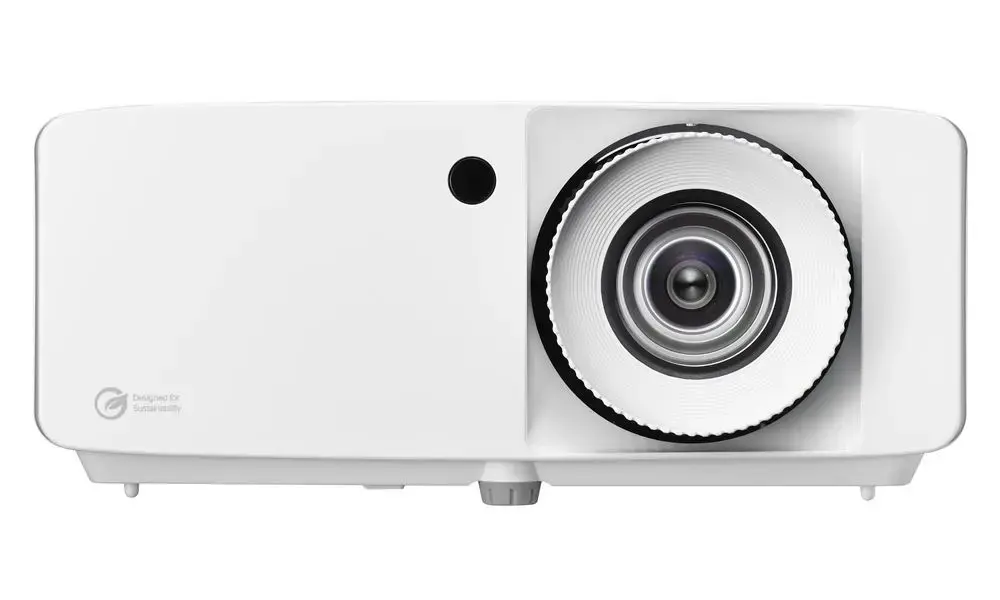 OPTOMA ZH450 4500ANSI FULLHD 1.4-2.24:1 LAZERINIS PROJEKTORIUS