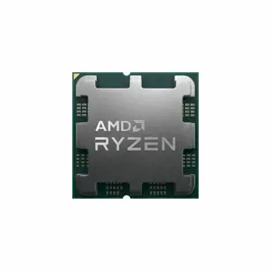 Procesorius AMD Ryzen™ 5 R5-7600X, 4,7 GHz, AM5