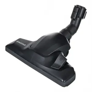 "Nilfisk Select Pet Care" dulkių siurblys Dulkių cilindras 3,1 l 650 W Dulkių maišelis Juodas