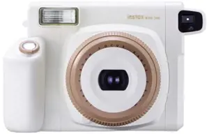 Momentinis fotoaparatas Fujifilm instax WIDE 300, Balta