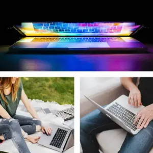 QOLTEC 50098 Nešiojamojo kompiuterio kintamosios srovės maitinimo adapteris Qoltec Lenovo 45W 20V 2.25A SlimTip+pin