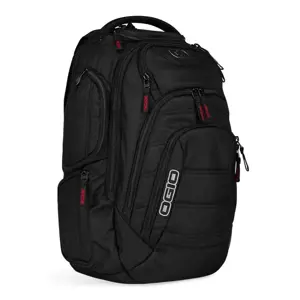 OGIO KUPRINĖ RENEGADE RSS BLACK P/N: 111059_03
