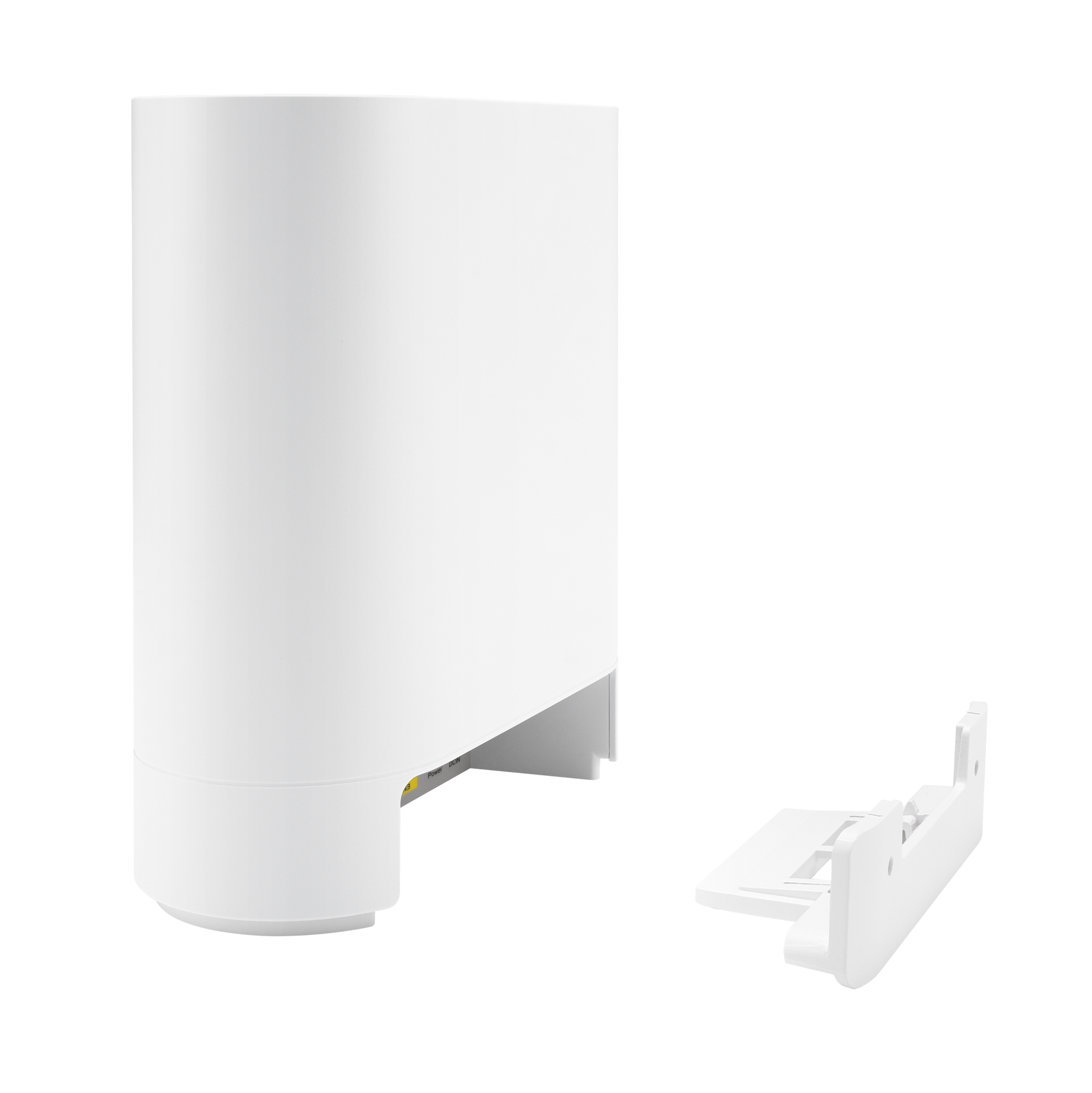 ASUS EBM68(1PK) – Expert Wifi, White, Internal, Mesh router, Power, Tri-band (2.4 GHz / 5 GHz / 5 GHz), Wi-Fi 6 (802.11ax)