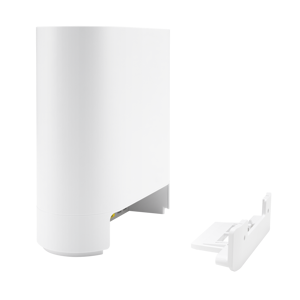 ASUS EBM68(1PK) – Expert Wifi, White, Internal, Mesh router, Power, Tri-band (2.4 GHz / 5 GHz / 5 GHz), Wi-Fi 6 (802.11ax)