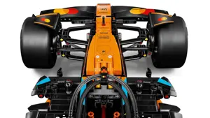 LEGO TECHNIC 42228 McLaren MCL39 F1 Car