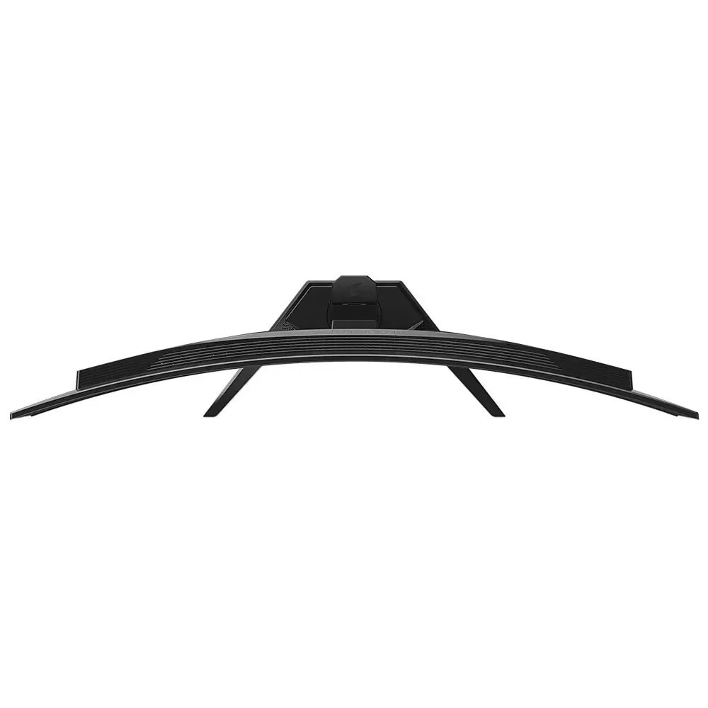 GIGABYTE AORUS CO49DQ OLED Curved Gaming Monitor - 5120x1440(DQHD), 1800R, 144Hz, 0.03ms, KVM, FreeSync Premium Pro, HDMI 2.1, 124.5 cm (49"), 5120 x 1440 pixels, DQHD, OLED, 0.03 ms, Black