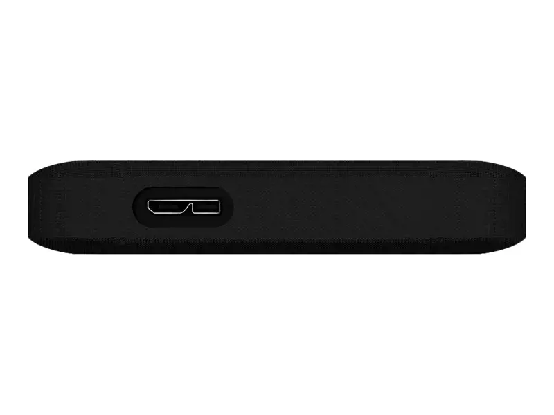 ICYBOX IB-233U3-B IcyBox Išorinis korpusas 2,5 SATA HDD/SSD, USB 3.0, juodas