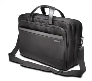 Kensington Contour™ 2.0 Pro Laptop Briefcase – 17", Briefcase, 43.2 cm (17"), Shoulder strap, 1.5 kg