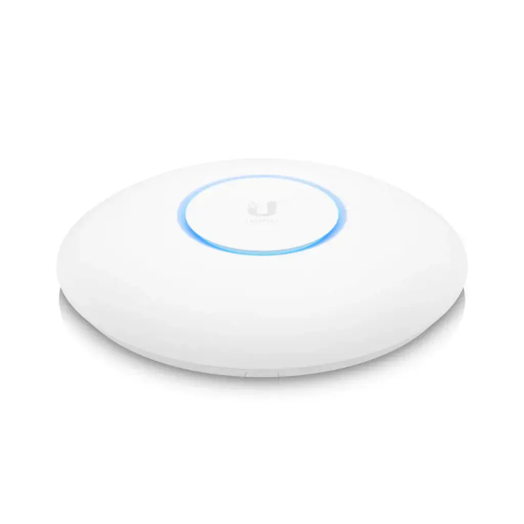 UBIQUITI U6-Pro Prieigos taškas WiFi 6 1x RJ45 1000Mb/s PoE+ 5.3Gbps IP54