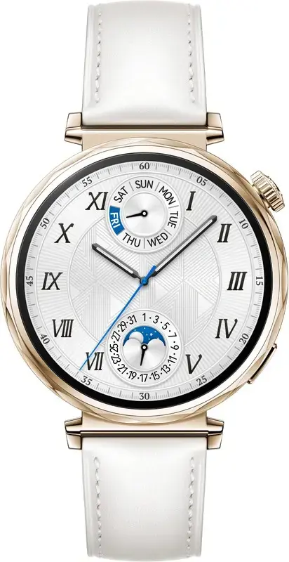 HUAWEI WATCH GT 5 (41MM) WHITE