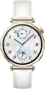 HUAWEI WATCH GT 5 (41MM) WHITE