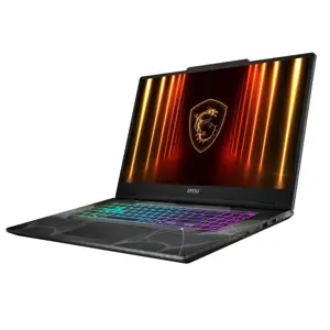 MSI Cyborg A17 AI B2HWEKG-011XPL AMD Ryzen™ 7 260 Laptop 43.9 cm (17.3") Full HD 16 GB DDR5-SDRAM 5…