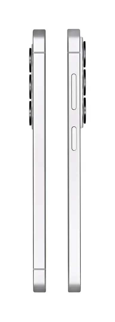 Samsung Galaxy S26+ 17 cm (6.7") Dual SIM Android 16.0 5G USB Type-C 12 GB 256 GB 4900 mAh White