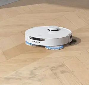 Dulkių siurblys-robotas Ecovacs DEEBOT T30S WHITE