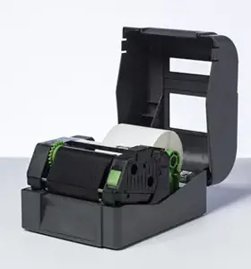 Brother BUS1J150102121, balta, iškirpta etiketė, terminis perkėlimas, 15 cm, 10,2 cm, 1 vnt.