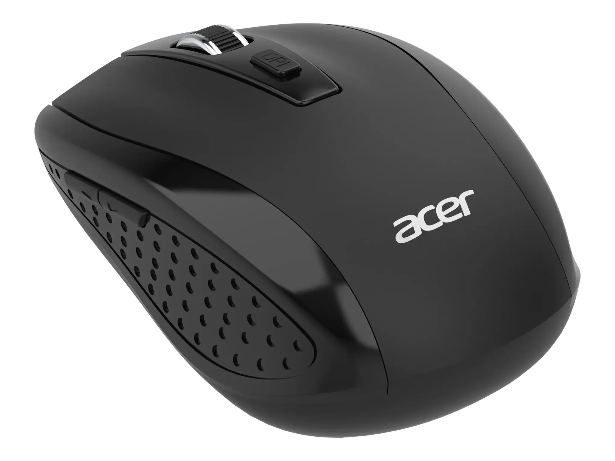 Acer Ergonomic Mouse | MX202 | Wireless | Black