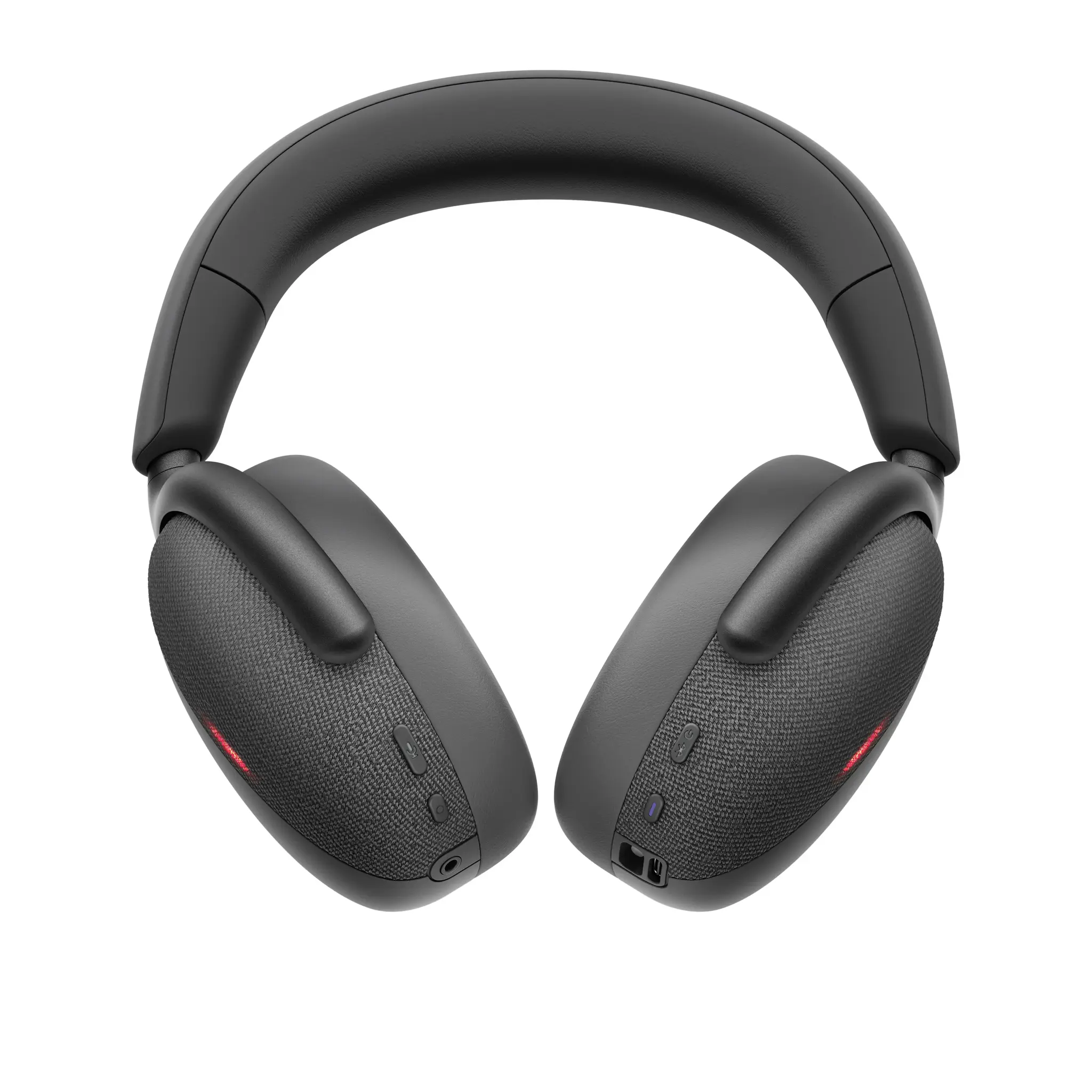 DELL WL7024, Wired & Wireless, Calls/Music, 20 - 20000 Hz, 297 g, Headset, Black