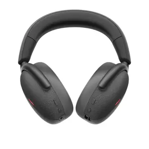 DELL WL7024, Wired & Wireless, Calls/Music, 20 - 20000 Hz, 297 g, Headset, Black
