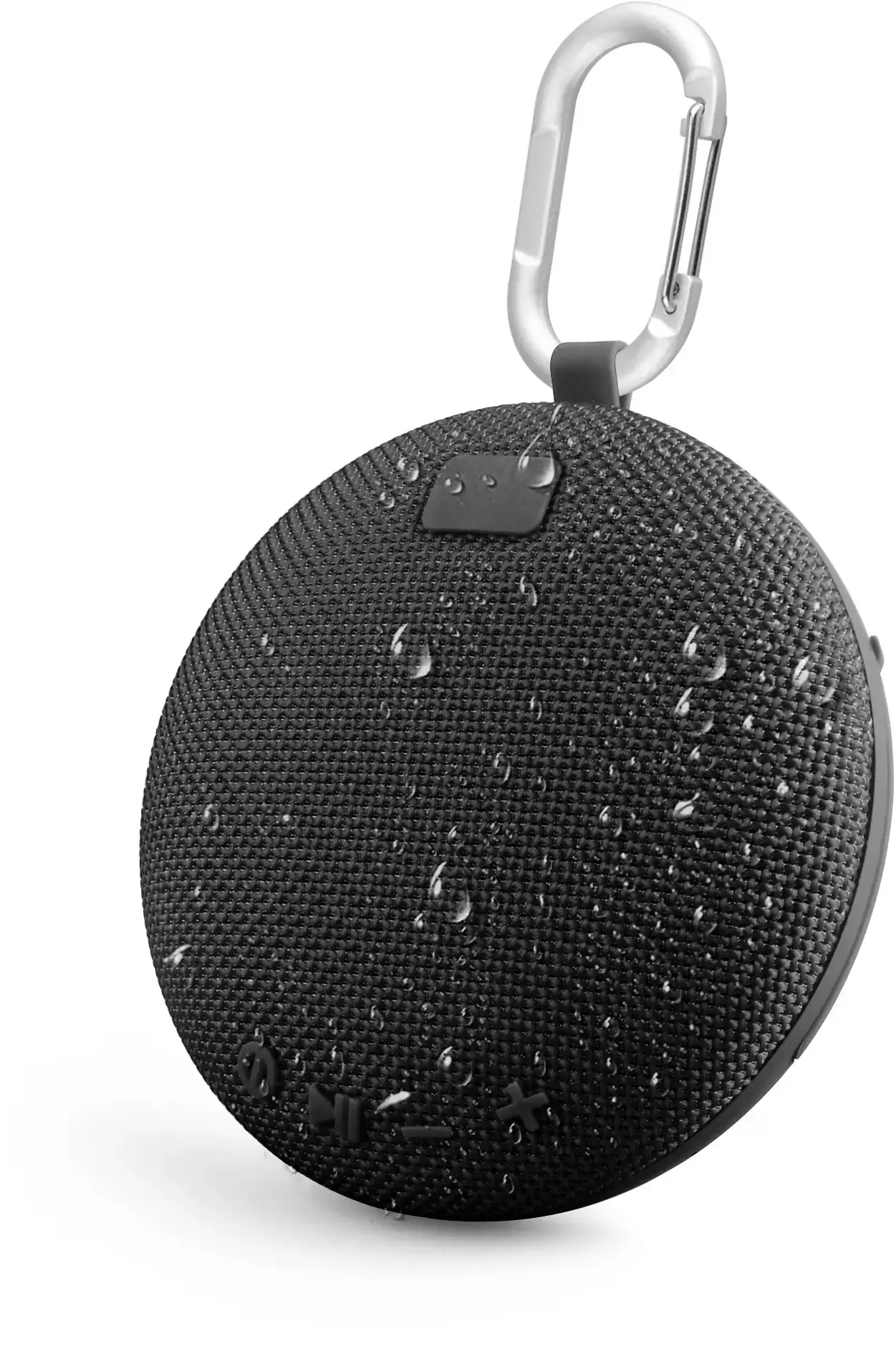 Platinet belaidis garsiakalbis "Cross PMG14 BT", juodas (44490)