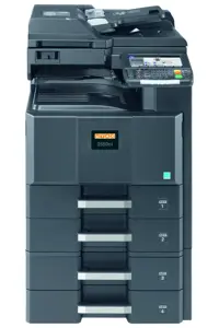 Utax - 2550 CI