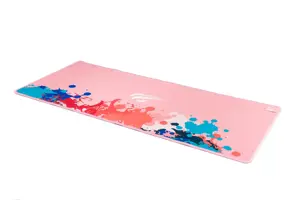 Gaming Mousepad Havit MP847 (pink)