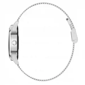 IŠMANUSIS LAIKRODIS OROMED ORO-SMART CRYSTAL SILVER