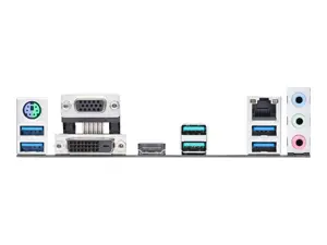 ASUS PRIME B550M-A, AMD, "Socket AM4", 3 kartos "AMD Ryzen™ 3", 3 kartos "AMD Ryzen 5", 3 kartos "AMD Ryzen™ 7", 3 kartos..., DDR4-SDRAM, 128 GB, DIMM