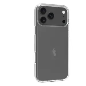 SCREENOR BUMPER IPHONE 17 PRO MAX  LÄPINÄKYVÄ