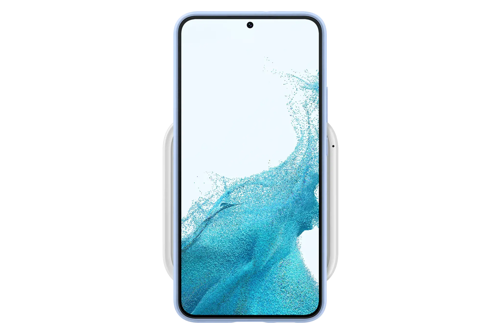 "Samsung EP-P2400", vidinis, USB