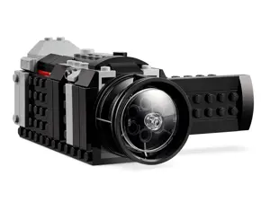 LEGO CREATOR 3 IN 1 31147 RETRO CAMERA