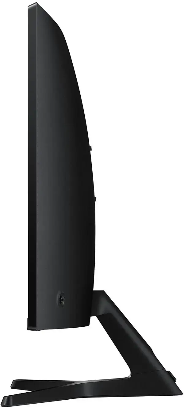 Samsung | LS27D390GAUXEN | 27 " | VA | FHD | 16:9 | 100 Hz | 4 ms | 1920 x 1080 pixels | 250 cd/m² | HDMI ports quantity 1 | Black