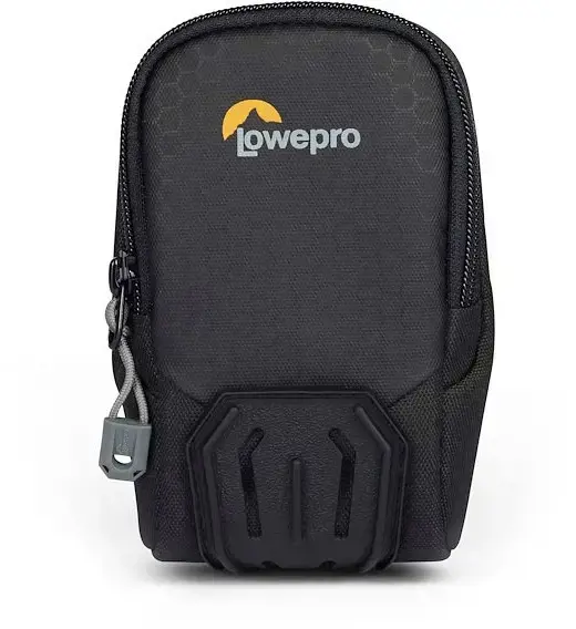 Lowepro camera bag Adventura CS 20 III, black