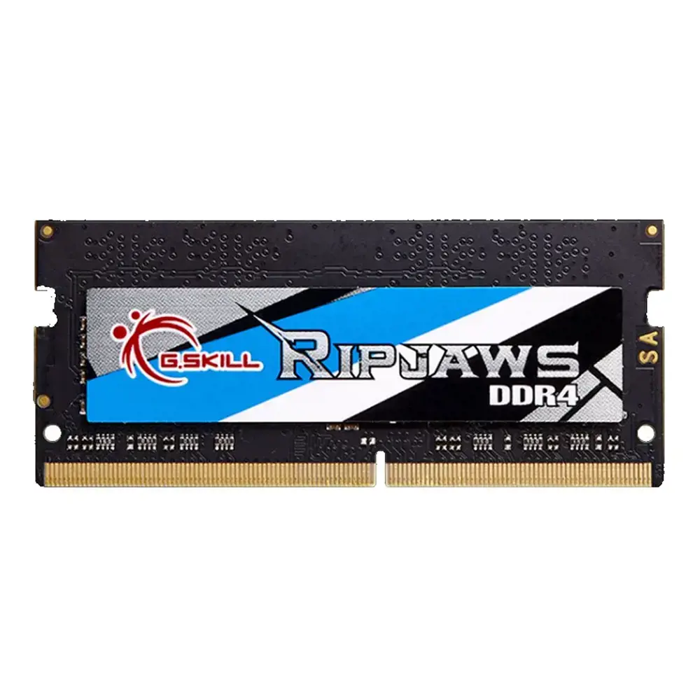 NB ATMINTIS 8GB PC21300 DDR4/SO F4-2666C19S-8GRS G.SKILL