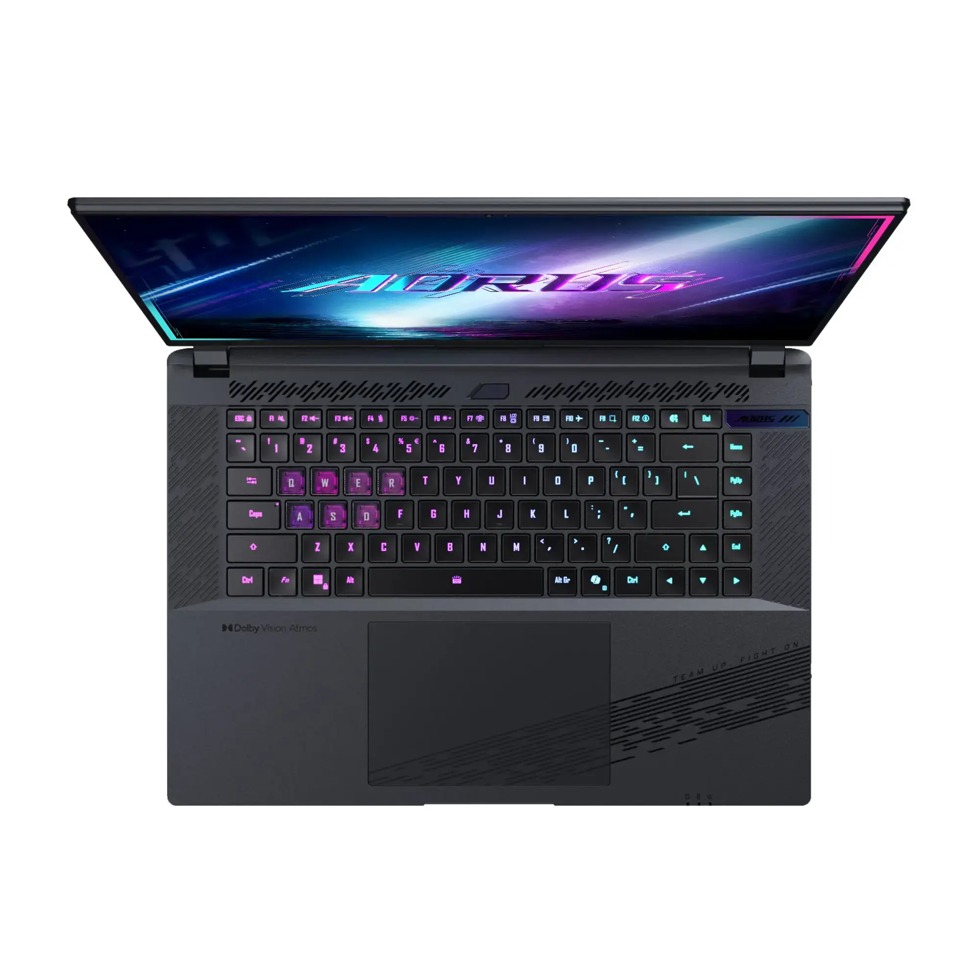 Nešiojamas kompiuteris GIGABYTE Aorus Elite Gaming BWH, 275HX, 1000 GB, 16 Coliai, Windows 11 Home