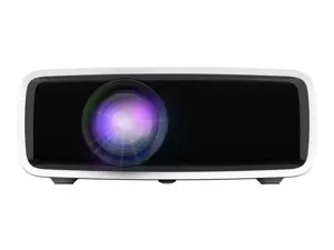 Philips | NeoPix 550 | Full HD (1920x1080) | 500 ANSI lumens | 3000:1 | White | Wi-Fi