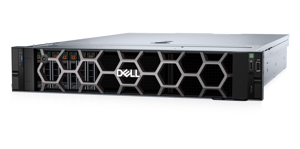 Dell PowerEdge | R760xs | Rack (1U) | Intel Xeon | 1 | Silver 4510 | 12 | 24 | 2.4 GHz | 1x32GB/1x2…