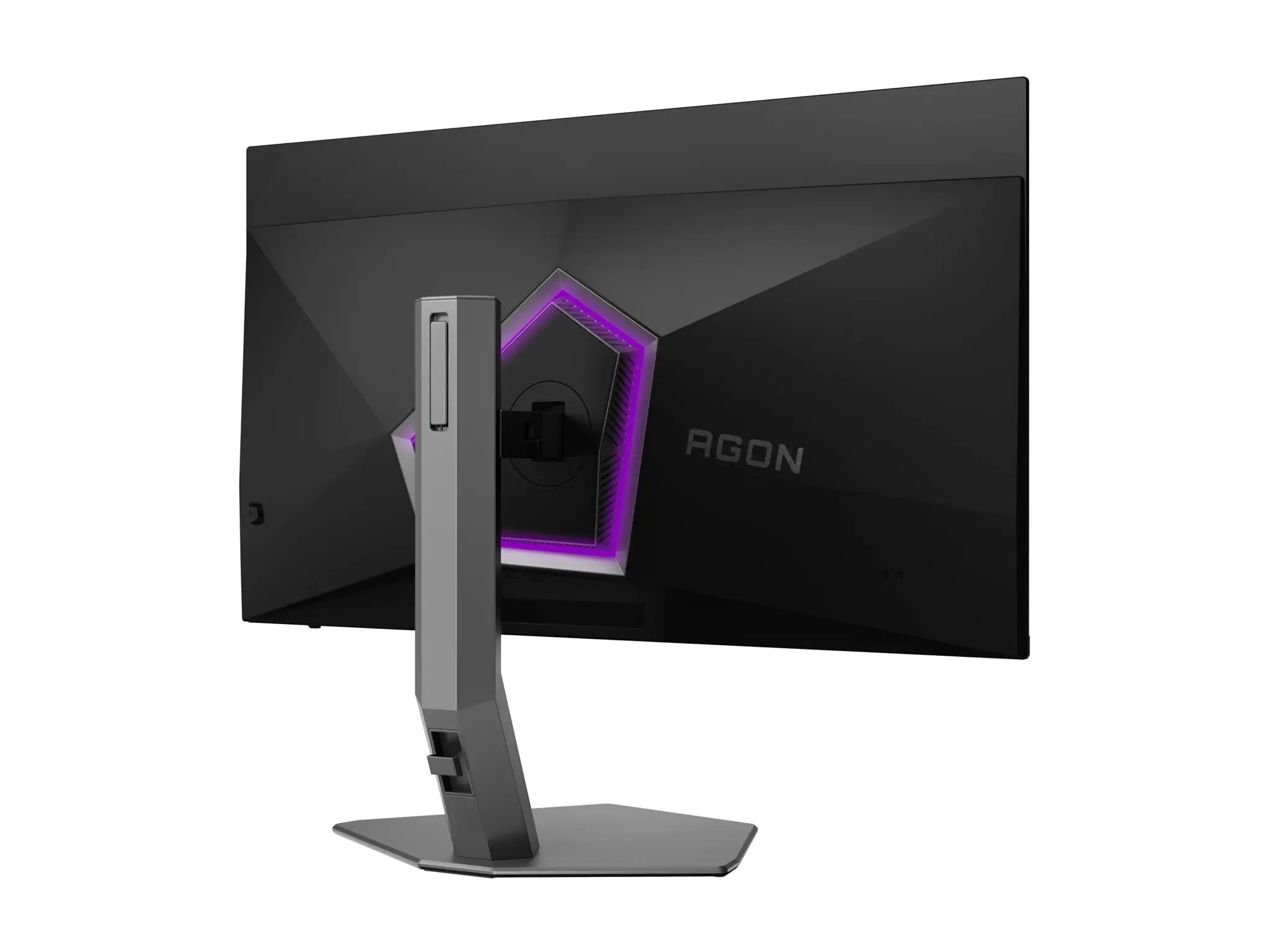 AOC | AG326UZD2 | 32 " | QD-OLED | UHD | 16:9 | 240 Hz | 0.03 ms | 3840 x 2160 pixels | 1000 cd/m² | HDMI ports quantity 1 | Black