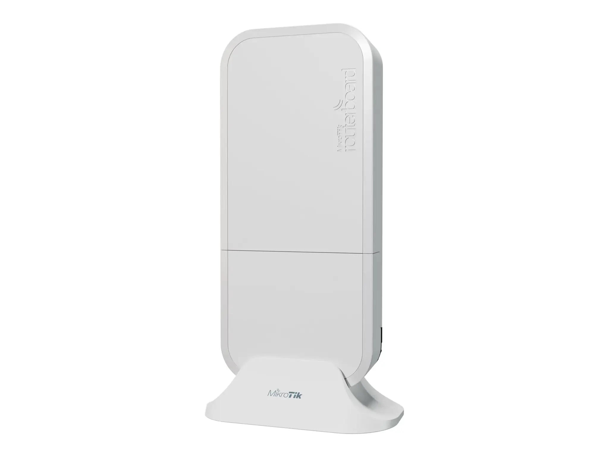 Wireless Router MIKROTIK Router 3000 Mbps WAPG-5HAXD2HAXD