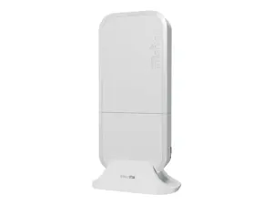 Wireless Router MIKROTIK Router 3000 Mbps WAPG-5HAXD2HAXD