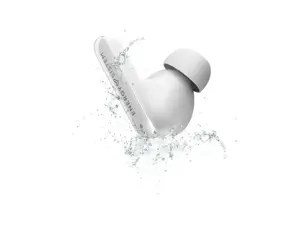 Energy Sistem True Wireless Earphones | Serenity ANC | Built-in microphone | Bluetooth | ANC | White