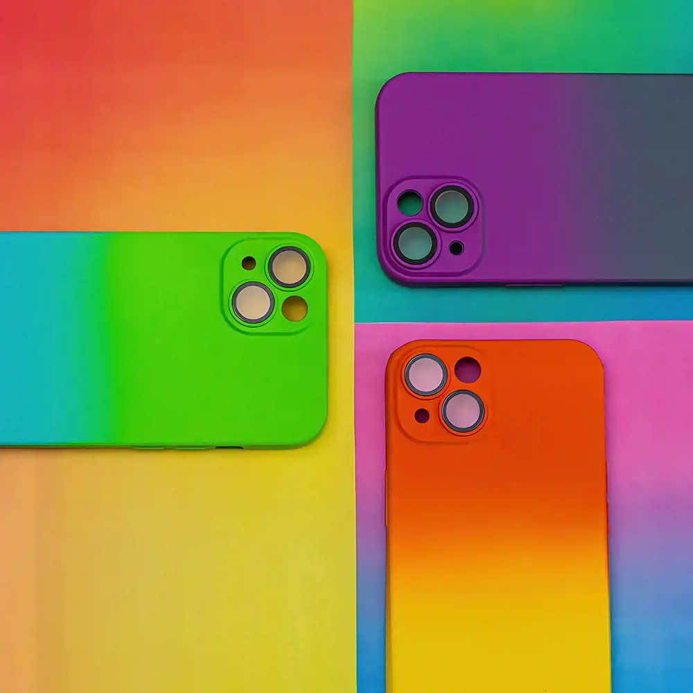 Itin madingas dėklas Xiaomi Redmi Note 12 4G Neogradient 2