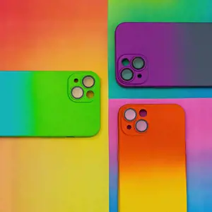 Itin madingas dėklas Xiaomi Redmi Note 12 4G Neogradient 2
