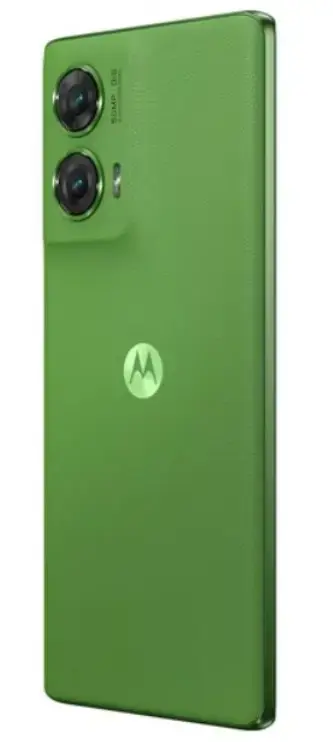 Motorola Edge 50 Fusion 5G 8/256GB Forest Green