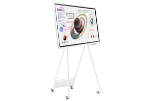 "Samsung WM65B", 165,1 cm (65"), VA, 3840 x 2160 taškų, "Wi-Fi", 16/7