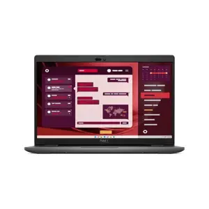 Nešiojamas kompiuteris Dell Latitude 3450, i7-1355U, 512 GB, 14 Coliai, Windows 11 Pro, Intel HD