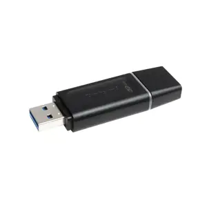 KINGSTON 32 GB USB 3.2 Gen 1 duomenų kaupiklis "DataTraveler Exodia" juoda + balta