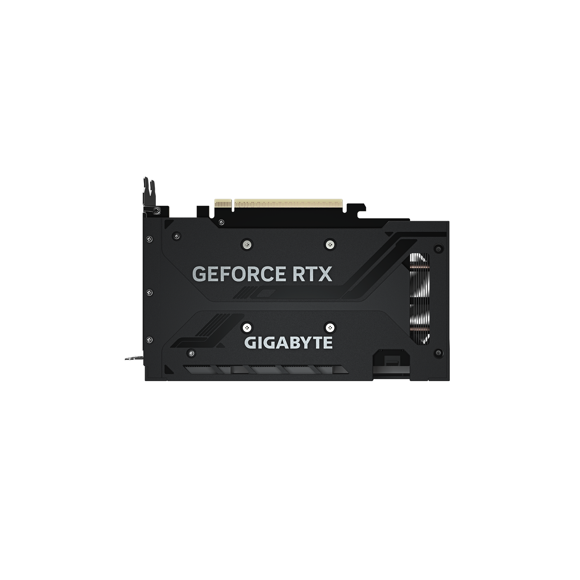 Gigabyte GeForce RTX 5050 WINDFORCE OC V2 8G | NVIDIA | 8 GB | GeForce RTX 5050 | GDDR6 | HDMI ports quantity 2 | PCI-E 5.0