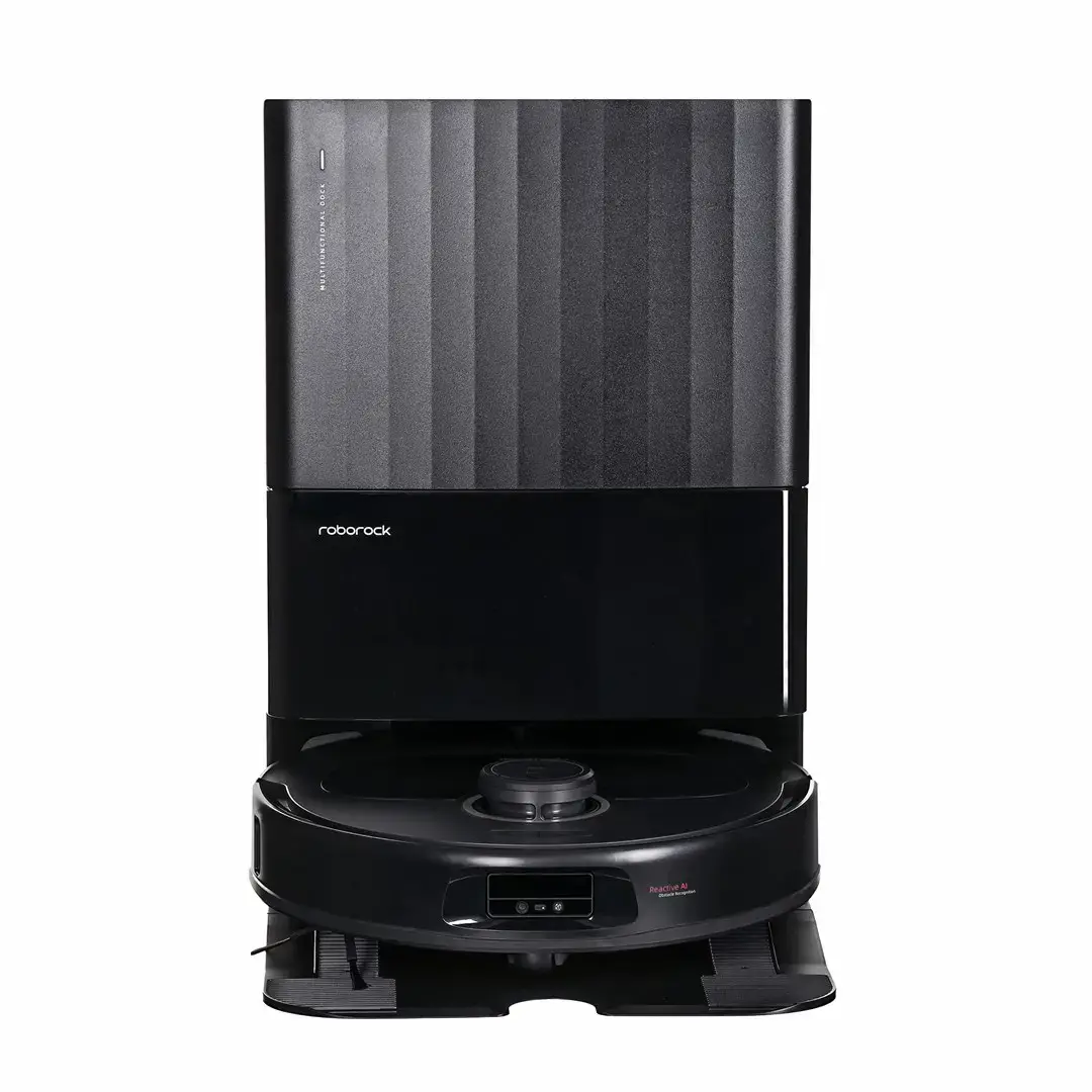 Dulkių siurblys-robotas ROBOROCK RSD0710CE