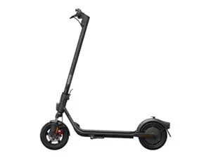 Paspirtukas Segway AA.05.12.01.0010, Juoda