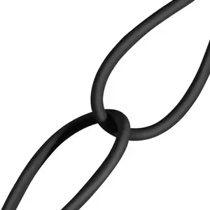 USB į USB-C "Baseus Superior" 100 W 2 m kabelis (juodas)